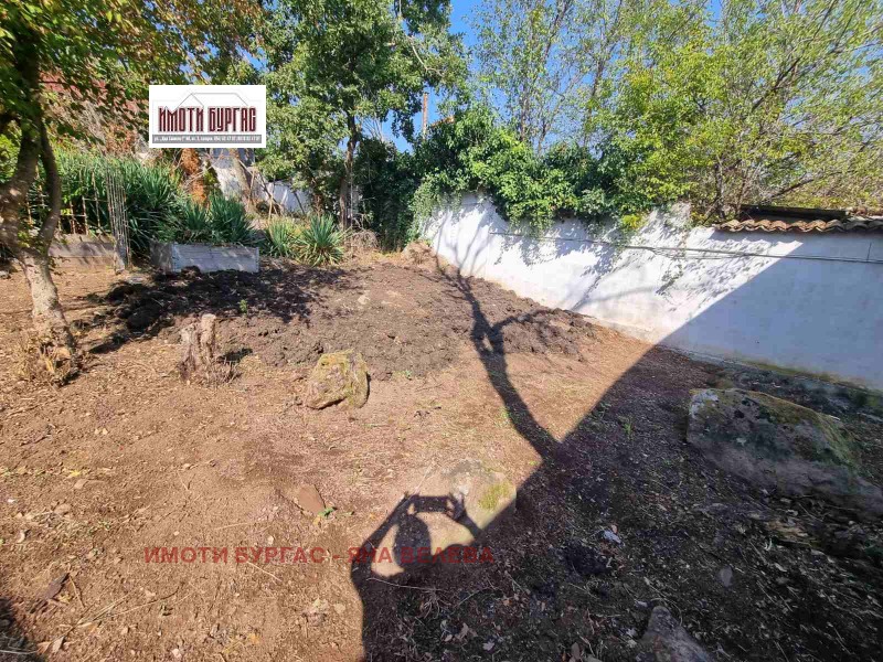 Продава ВИЛА, гр. Черноморец, област Бургас, снимка 10 - Вили - 52281210