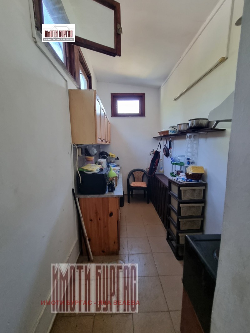 Продава ВИЛА, гр. Черноморец, област Бургас, снимка 4 - Вили - 52281210