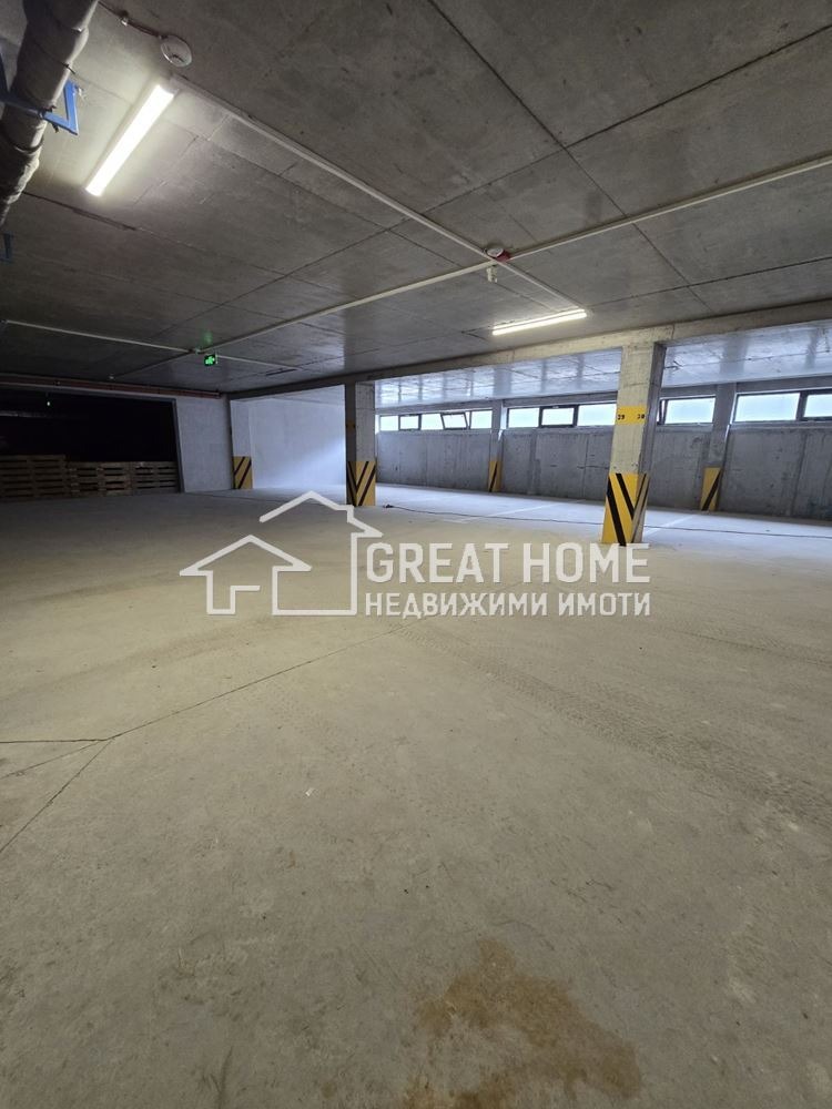 Продава ГАРАЖ, ПАРКОМЯСТО, гр. Търговище, Център