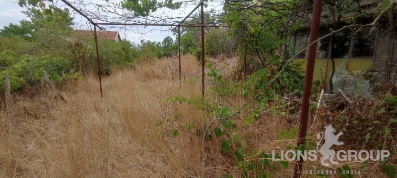 Продава  Парцел град Варна , м-т Припек , 650 кв.м | 39449279 - изображение [4]