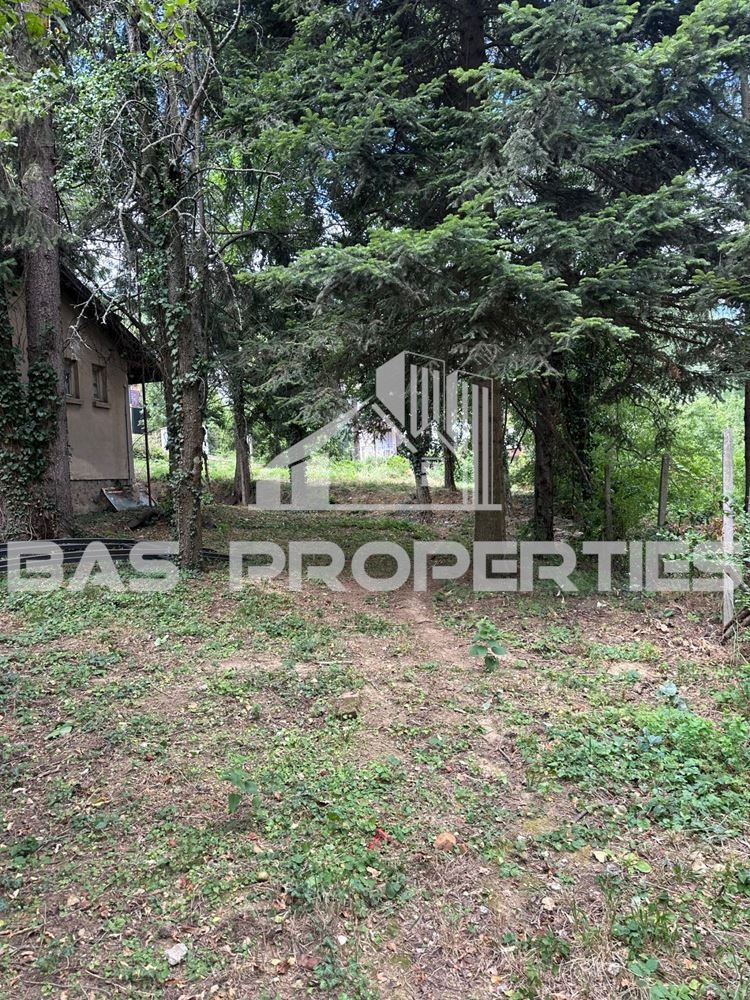 Продава ПАРЦЕЛ, гр. София, Бояна, снимка 12 - Парцели - 52563554