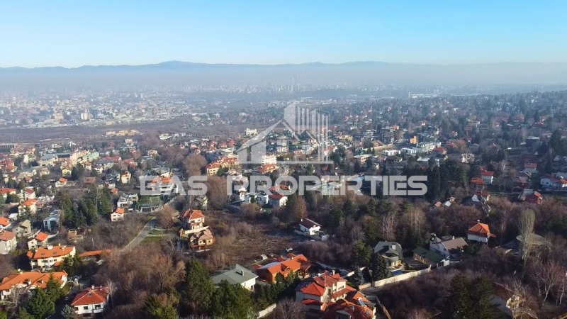 Продава ПАРЦЕЛ, гр. София, Бояна, снимка 9 - Парцели - 52563554