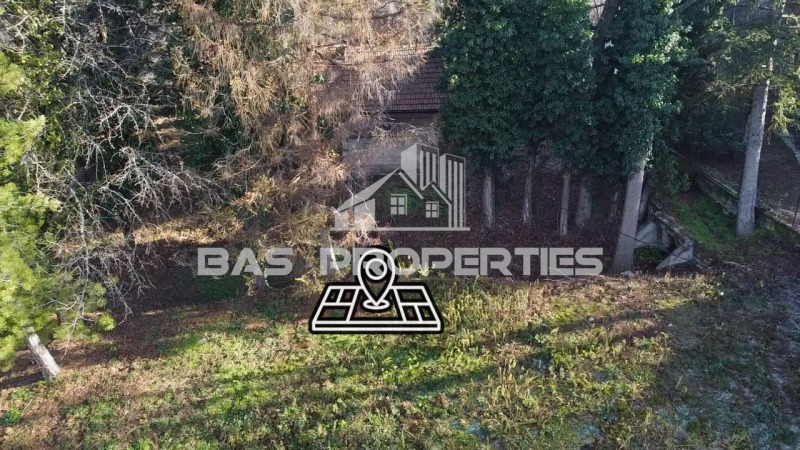 Продава ПАРЦЕЛ, гр. София, Бояна, снимка 4 - Парцели - 52563554