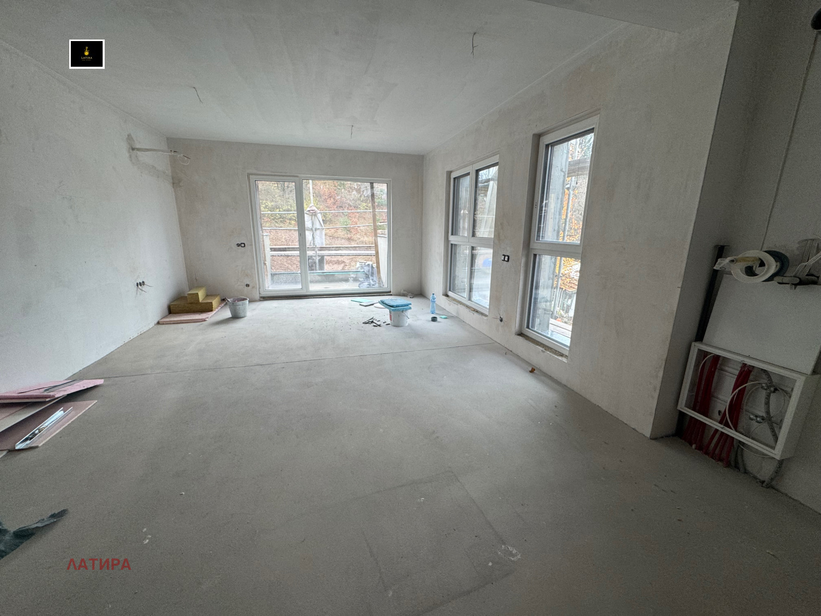 Продава 2-СТАЕН, гр. София, гр. Банкя