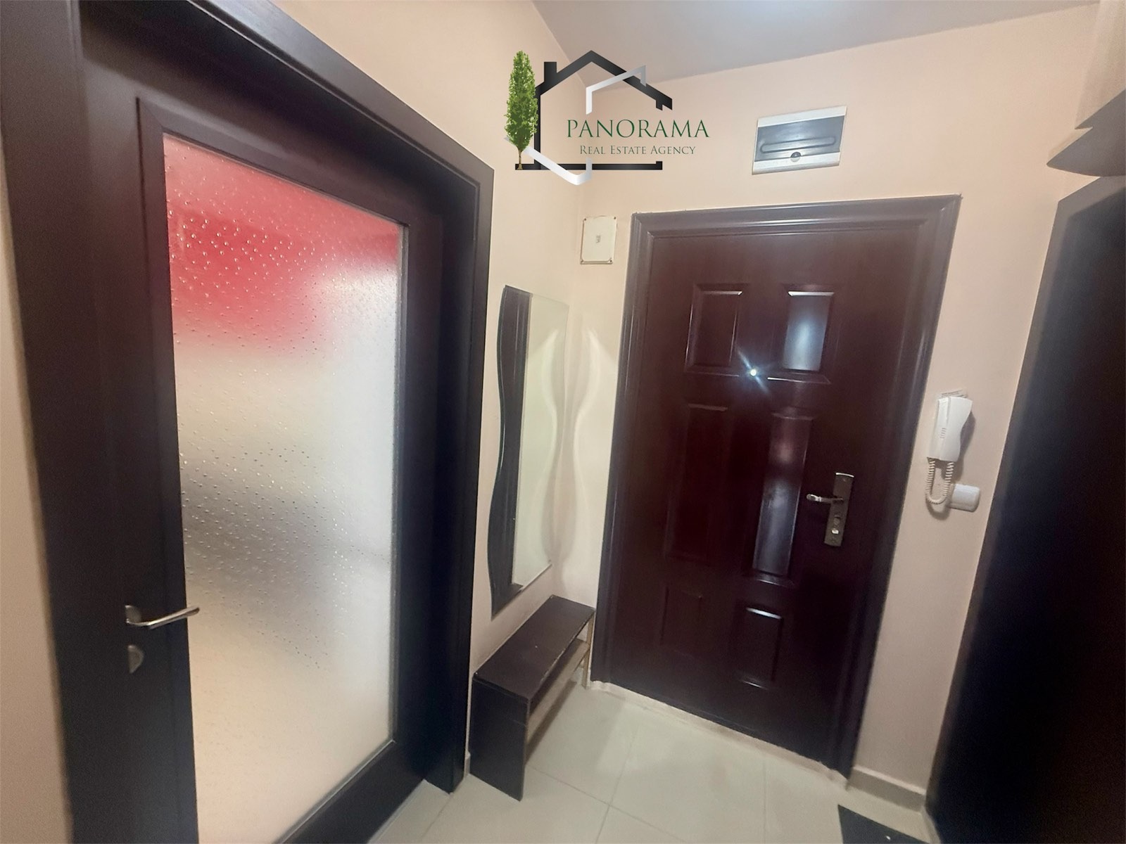 Продава 2-СТАЕН, гр. Шумен, Център, снимка 5 - Апартаменти - 53602762