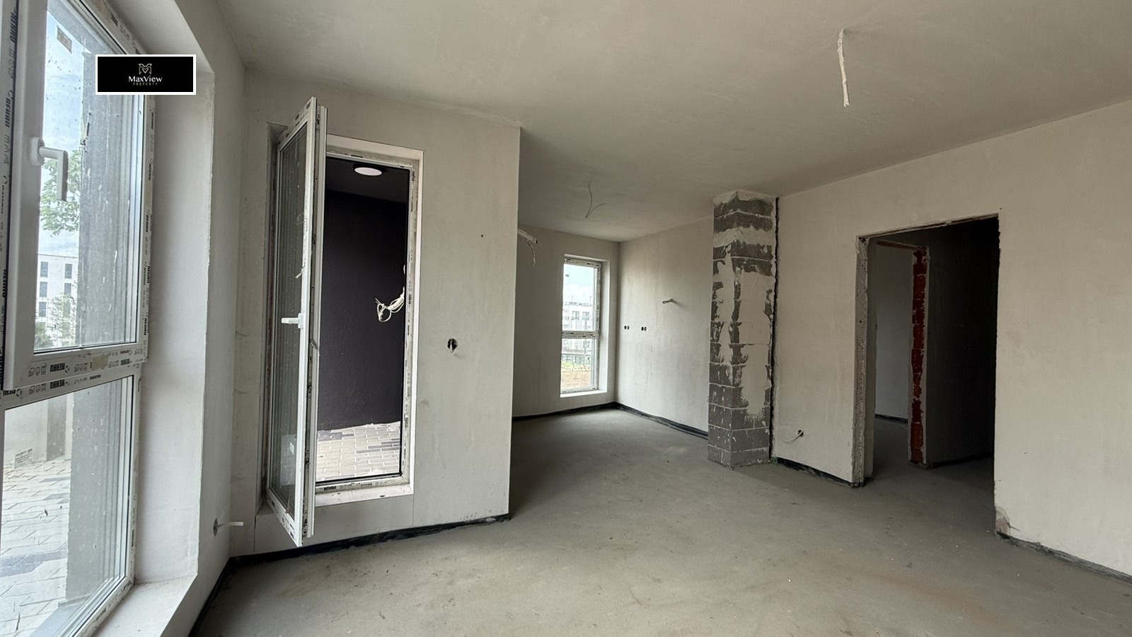 Продава 2-СТАЕН, гр. София, Малинова долина, снимка 6 - Апартаменти - 54542079