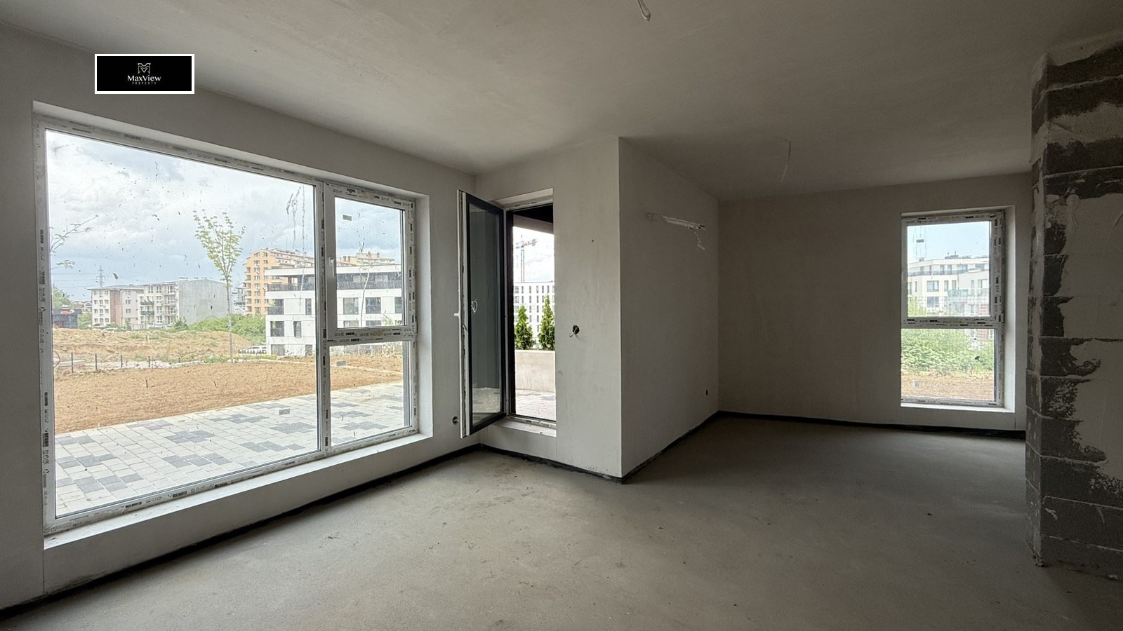 Продава 2-СТАЕН, гр. София, Малинова долина, снимка 3 - Апартаменти - 54542079