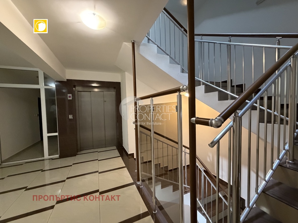 Продава 2-СТАЕН, гр. Поморие, област Бургас, снимка 12 - Апартаменти - 55580526