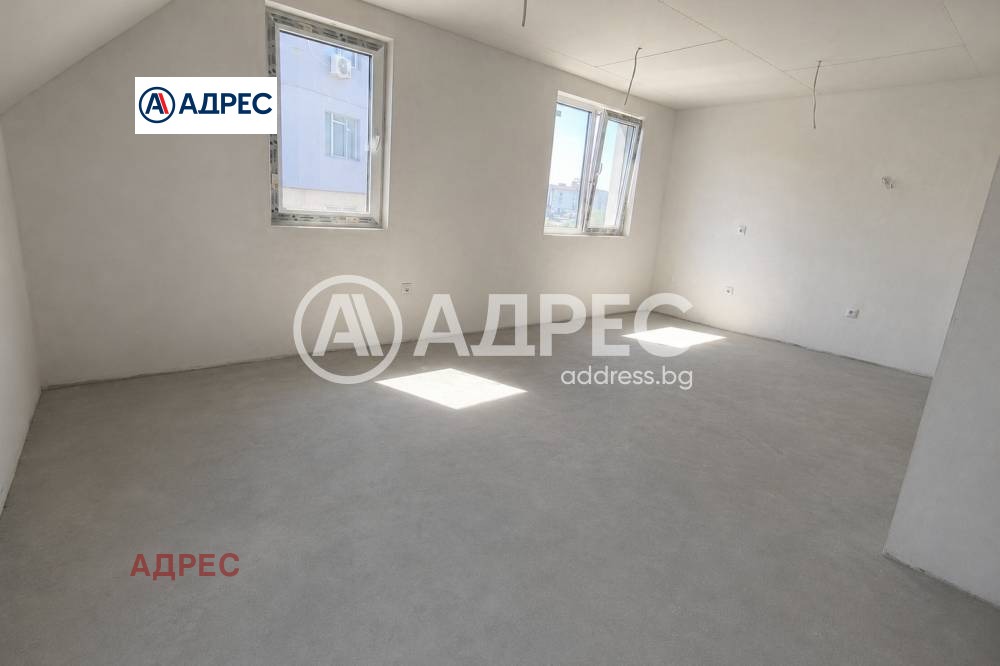 Продава 2-СТАЕН, гр. Варна, Център, снимка 3 - Апартаменти - 56195933