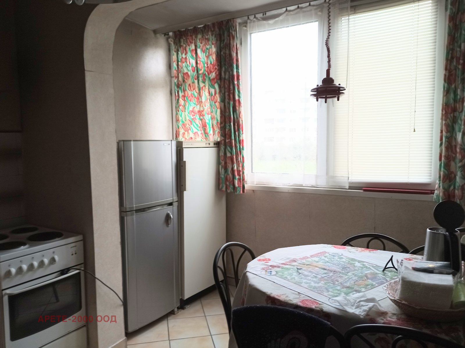 Продава 3-СТАЕН, гр. София, Левски В, снимка 10 - Апартаменти - 54073930