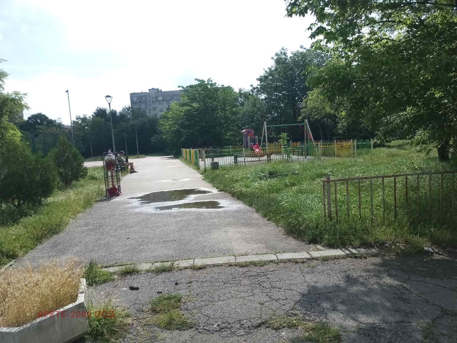 Продава 3-СТАЕН, гр. София, Левски В, снимка 15 - Апартаменти - 54073930
