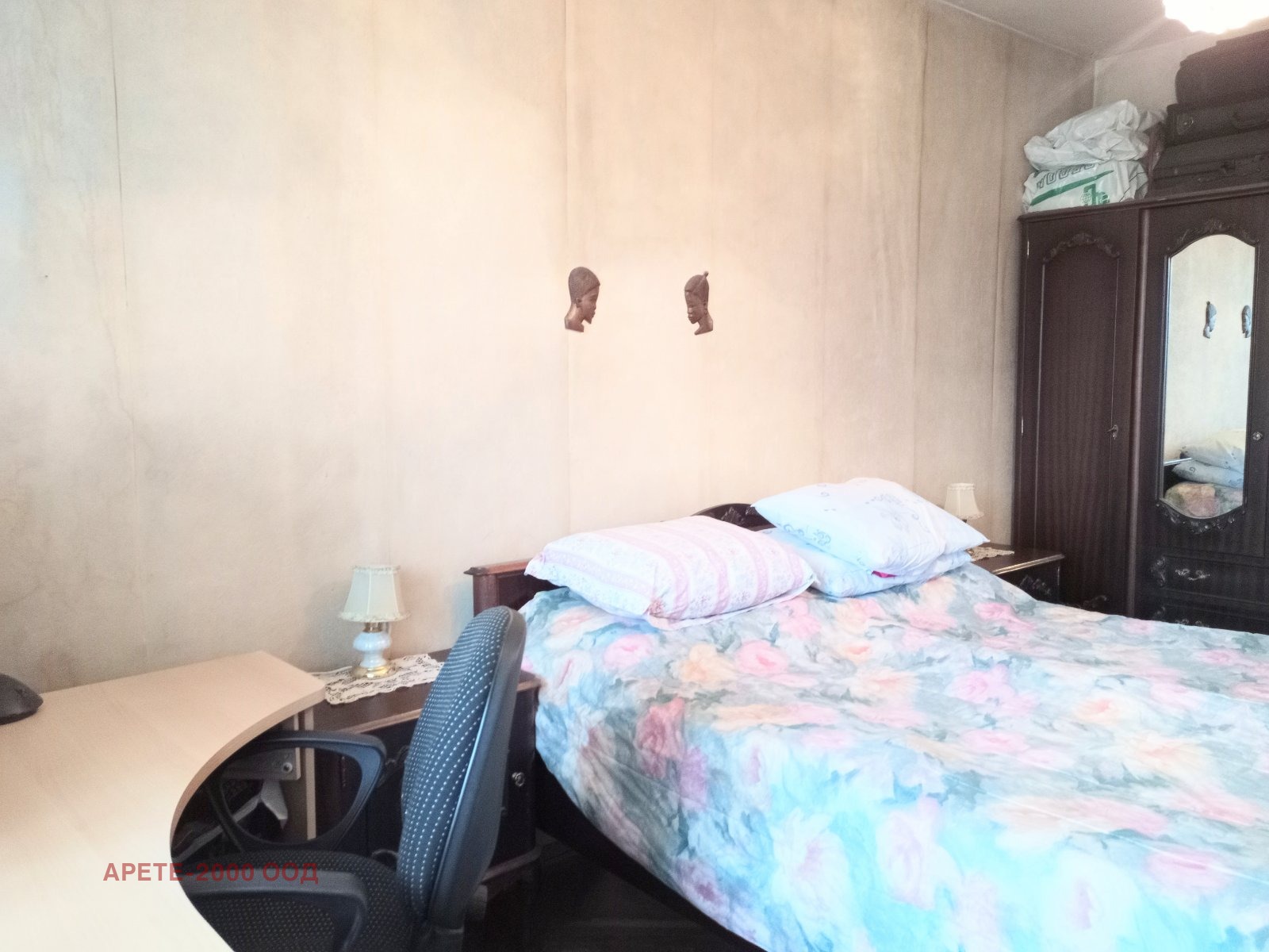 Продава 3-СТАЕН, гр. София, Левски В, снимка 4 - Апартаменти - 54073930