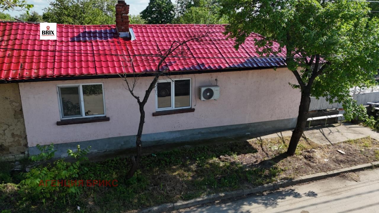 Продава КЪЩА, с. Щръклево, област Русе