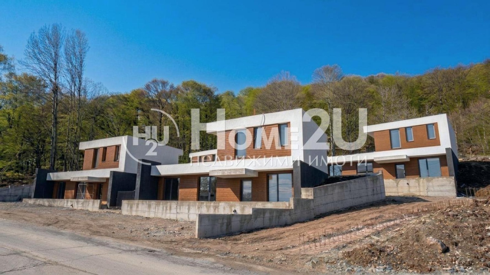 Продава КЪЩА, гр. София, с. Бистрица