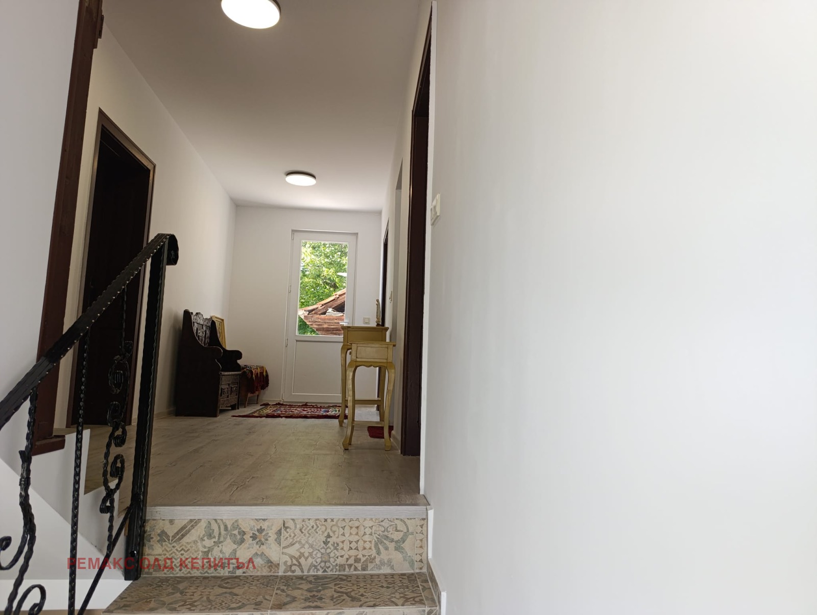 Продава КЪЩА, с. Гостилица, област Габрово, снимка 16 - Къщи - 54989744