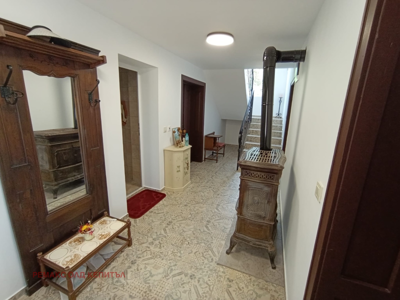 Продава КЪЩА, с. Гостилица, област Габрово, снимка 5 - Къщи - 54989744