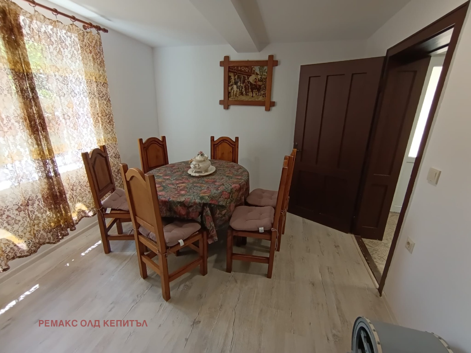 Продава КЪЩА, с. Гостилица, област Габрово, снимка 3 - Къщи - 54989744