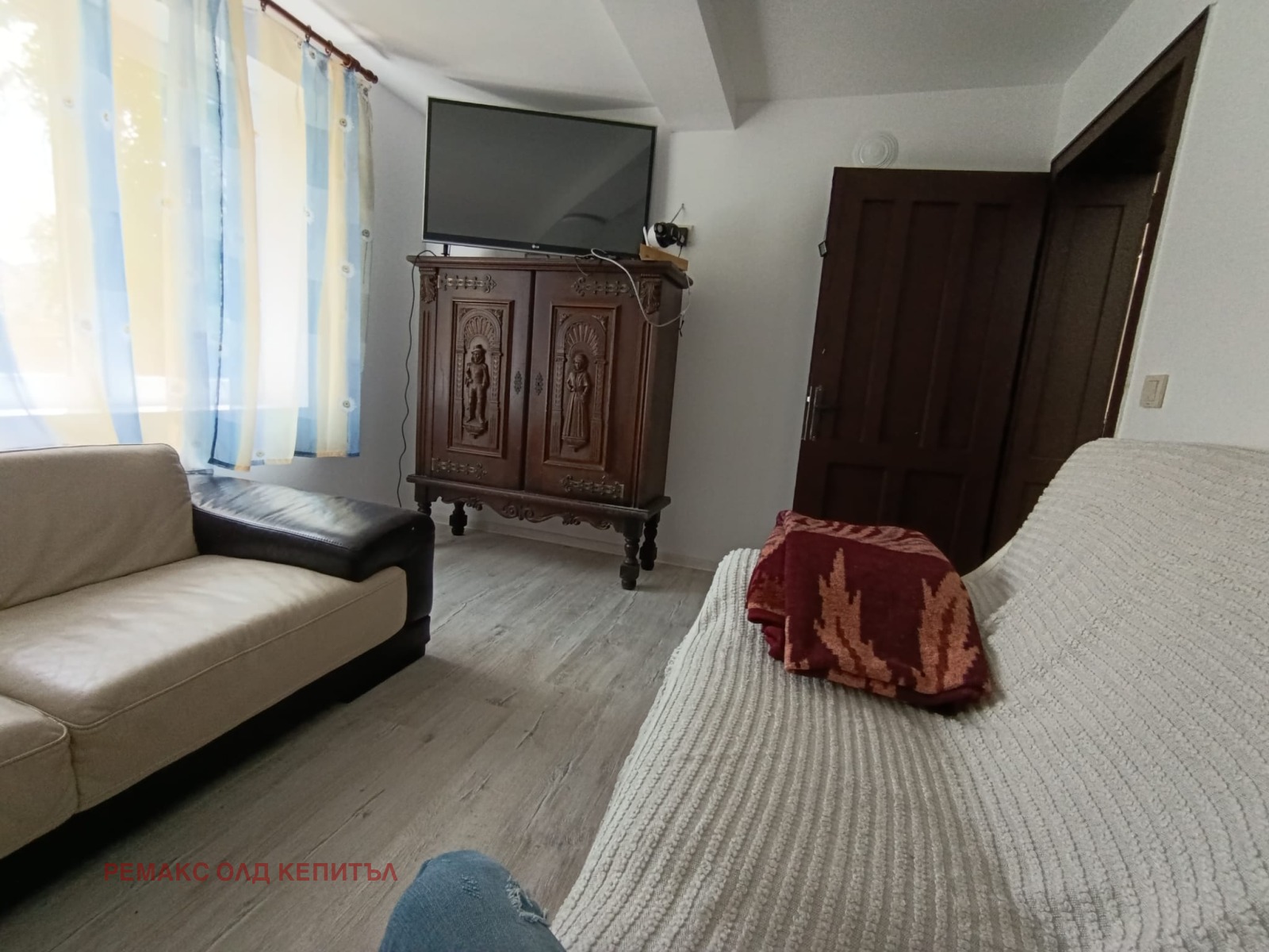 Продава КЪЩА, с. Гостилица, област Габрово, снимка 4 - Къщи - 54989744