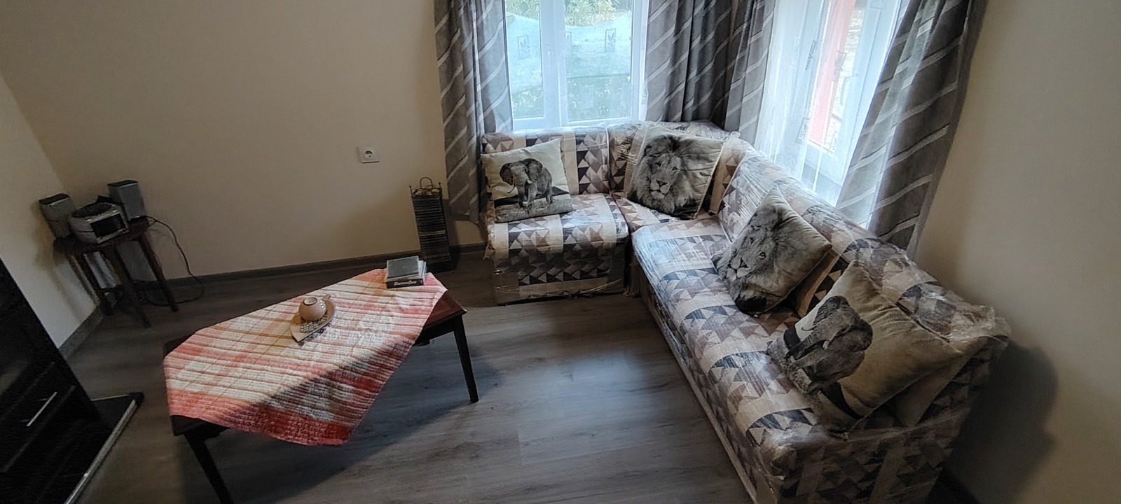 Продава КЪЩА, с. Лозен, област Хасково, снимка 7 - Къщи - 55712438