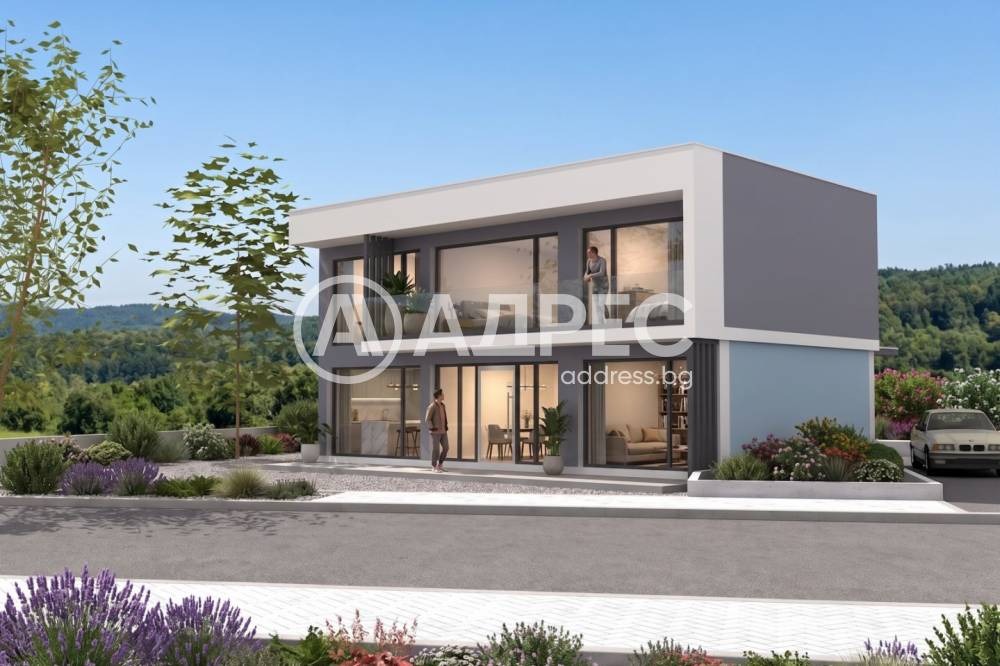 Продава КЪЩА, гр. Сливница, област София област