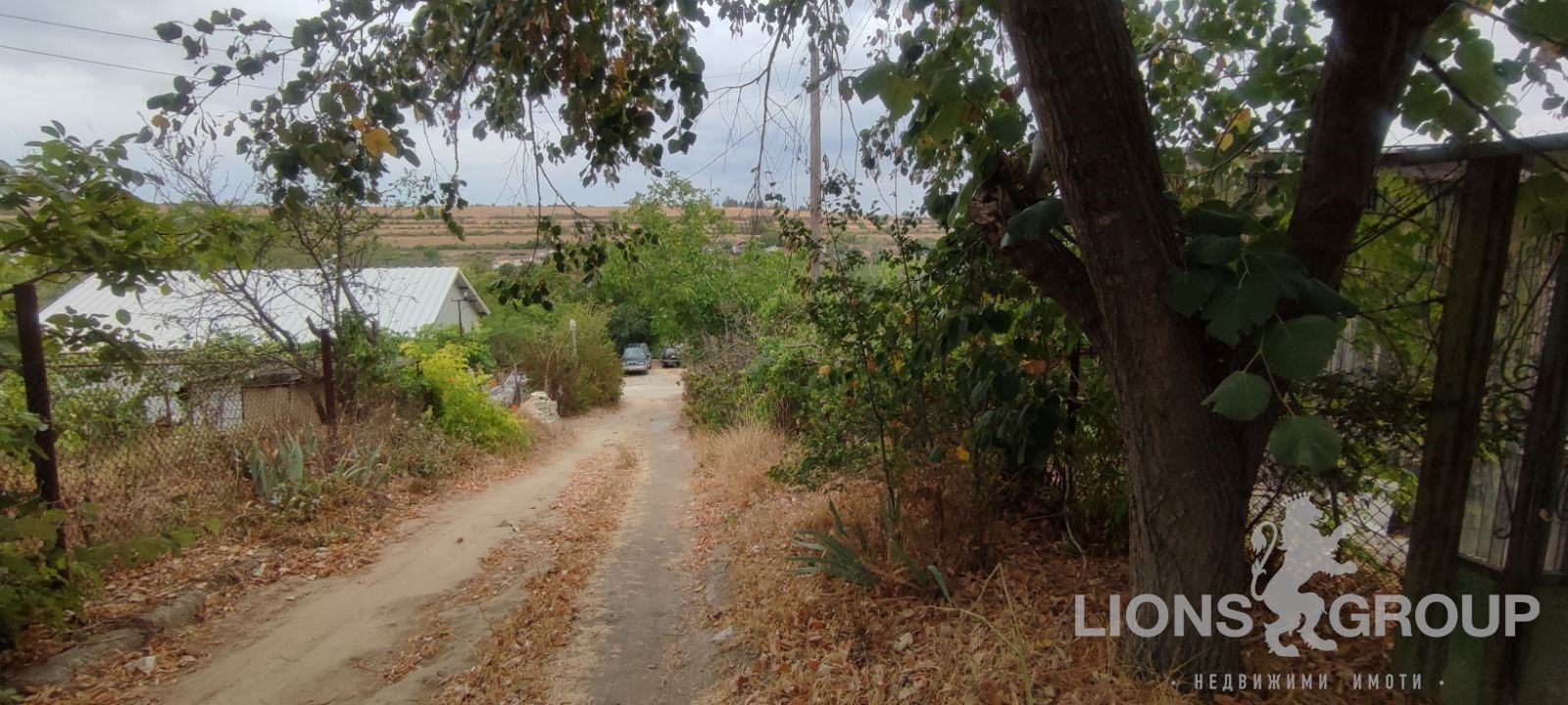 Продава ПАРЦЕЛ, гр. Варна, м-т Припек, снимка 2 - Парцели - 51415894