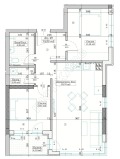 Продава 3-СТАЕН, гр. Варна, Левски 1, снимка 2
