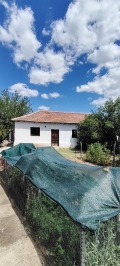 Продава КЪЩА, с. Лозен, област Хасково, снимка 4