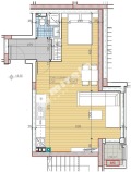 Продава 1-СТАЕН, град София, м-т Гърдова глава • 142742 € / 279179.09 лв. • 15057994 1