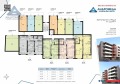 Продава 3-СТАЕН, град Плевен, Дружба 1 • 95293 € / 186376.91 лв. • 54731186 4