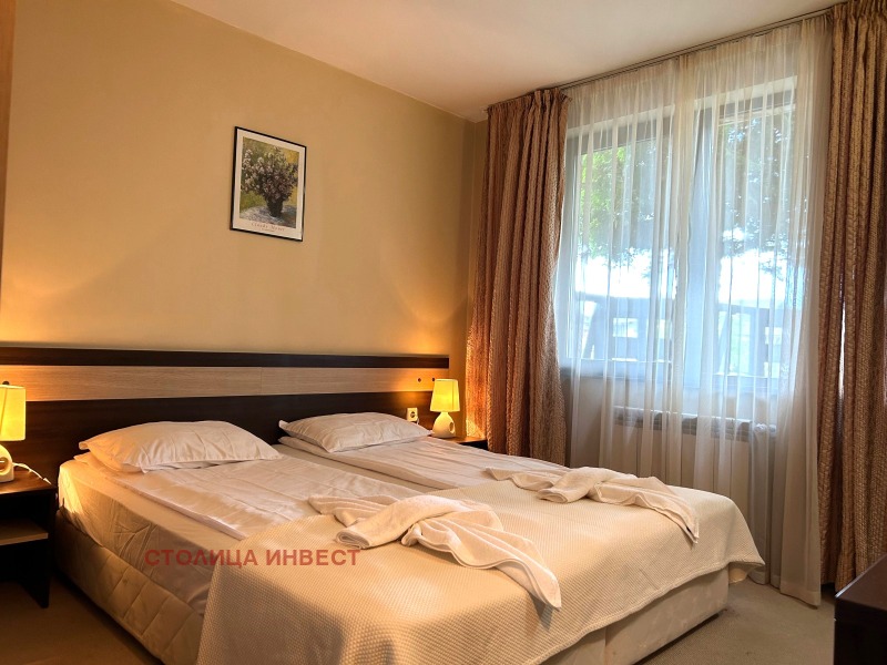 Продава 2-СТАЕН в област Благоевград, гр. Банско - 87 кв.м / 113 300 € » 221 595.54 лв., СТОЛИЦА ИНВЕСТ