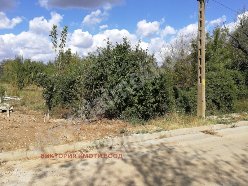 Продава ПАРЦЕЛ в област Велико Търново, с. Самоводене - 1480 кв.м / 27 098 € » 52 999.08 лв., ВИКТОРИЯ ИМОТИ ЕООД