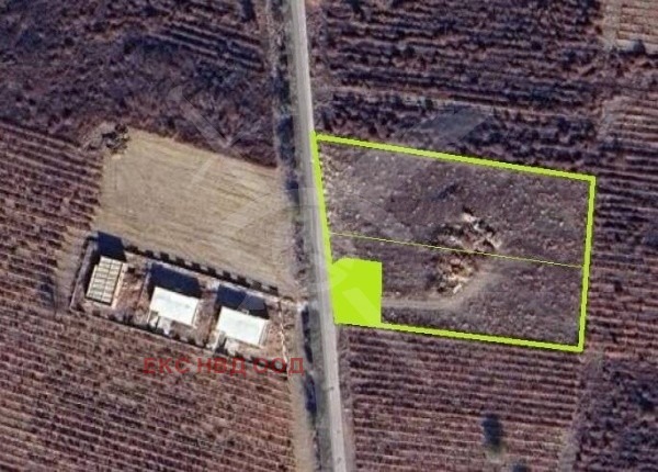 Продава ПАРЦЕЛ | Imot.bg — изображение 1