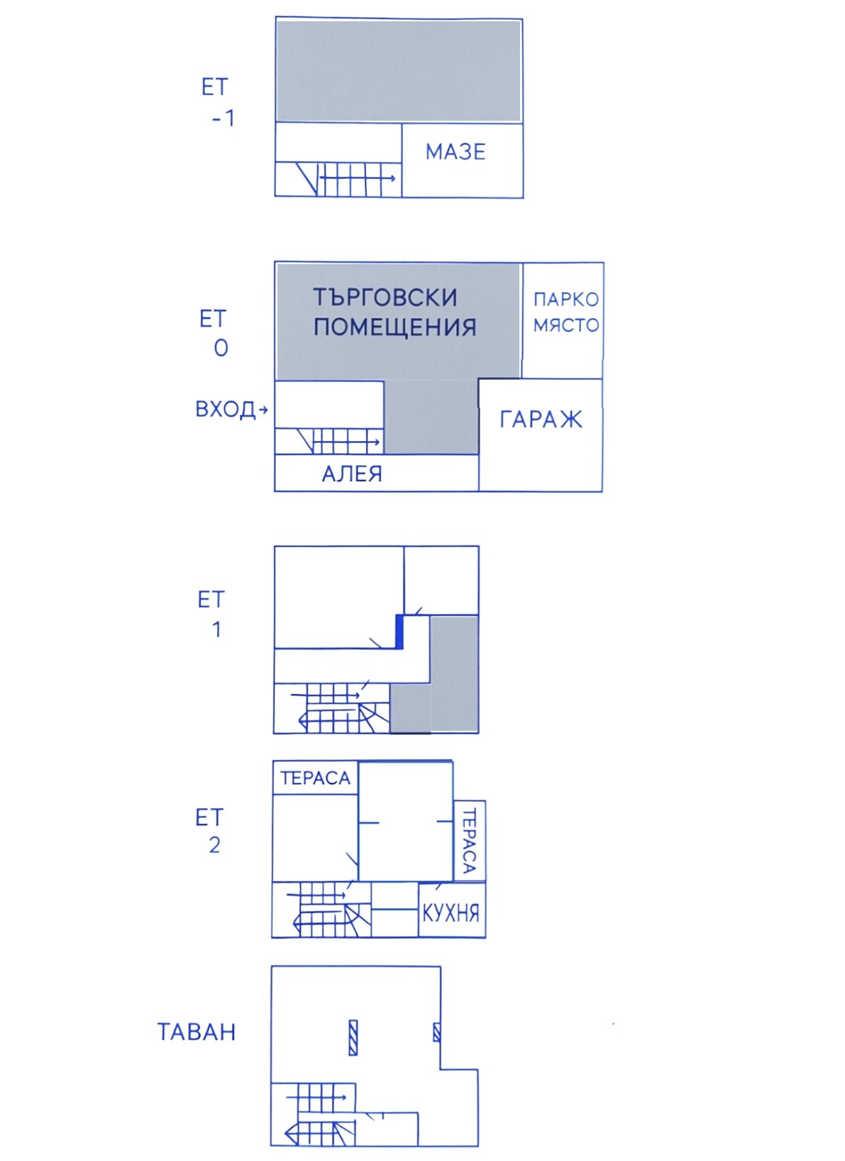 Продава КЪЩА | Imot.bg — изображение 12