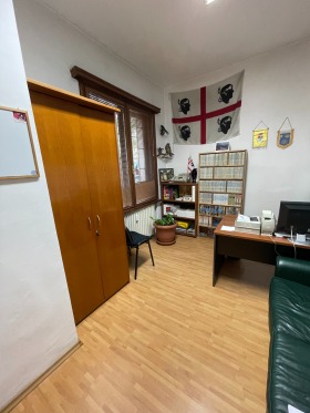 1 slaapkamer Doktorski pametnik, Sofia 10