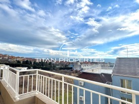 Продава  2-стаен, гр. Свети Влас