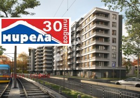 4-стаен град София, Красна поляна 2 1