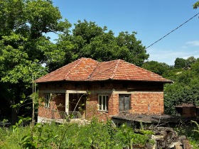 Casa Mladen, região Gabrovo 1