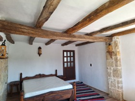 Maison Kyulevtcha, région Choumen 13