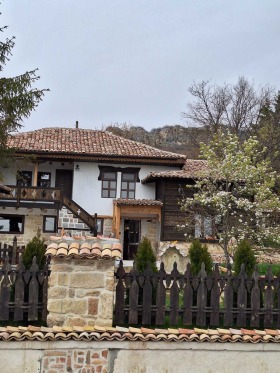 Hus Kyulevcha, region Shumen 1