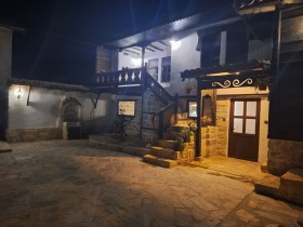 House Kyulevcha, region Shumen 16