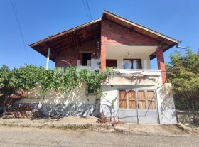 Talo Katrište, Kyustendilin alue