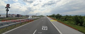 Οικόπεδο μαγηστραλα Τρακηια, περιοχή Παζαρτζίκ