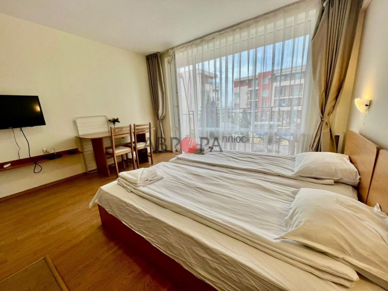 Zu verkaufen  Studio region Burgas , k.k. Slantschew brjag , 42 qm | 72649929 - Bild [4]