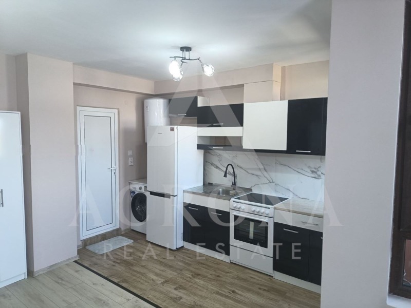 Продава  1-стаен град Пловдив , Тракия , 38 кв.м | 73227598 - изображение [4]