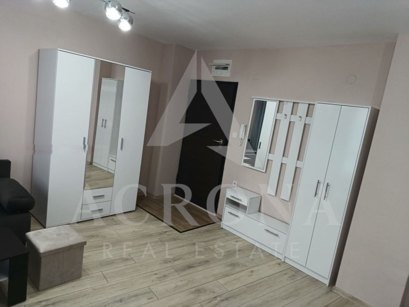 Продава  1-стаен град Пловдив , Тракия , 38 кв.м | 73227598 - изображение [5]