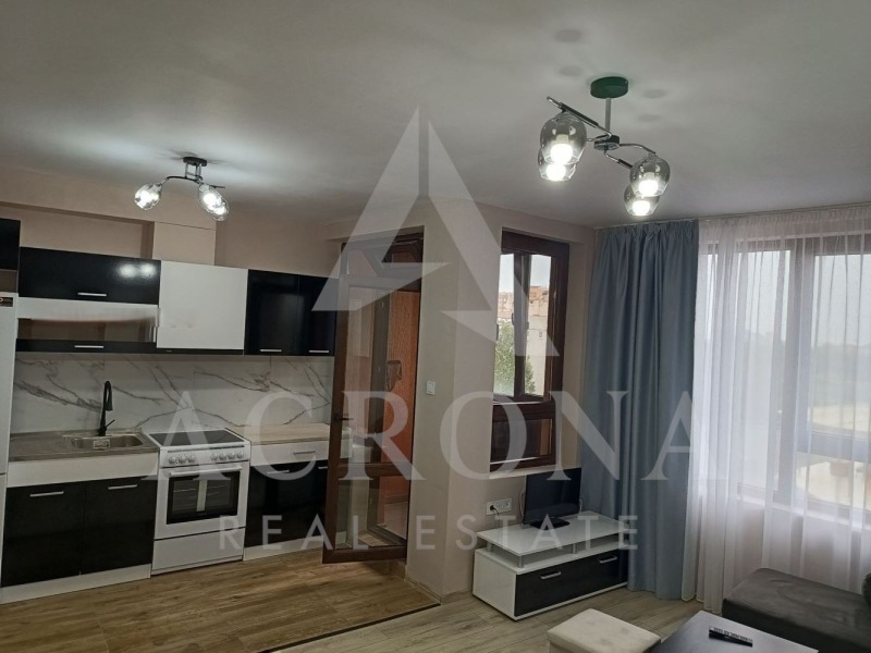 Продава  1-стаен град Пловдив , Тракия , 38 кв.м | 73227598 - изображение [2]