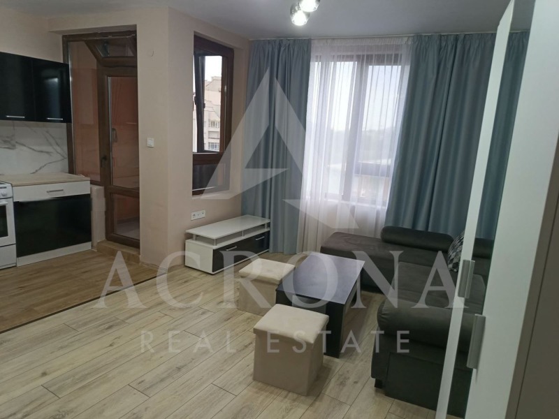 Продава  1-стаен град Пловдив , Тракия , 38 кв.м | 73227598 - изображение [3]