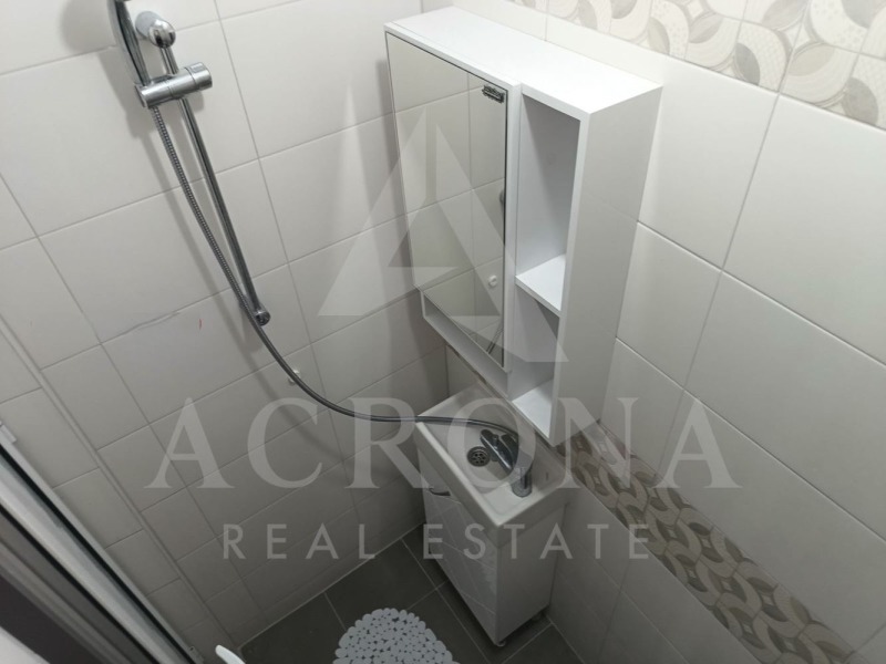 Продава  1-стаен град Пловдив , Тракия , 38 кв.м | 73227598 - изображение [6]