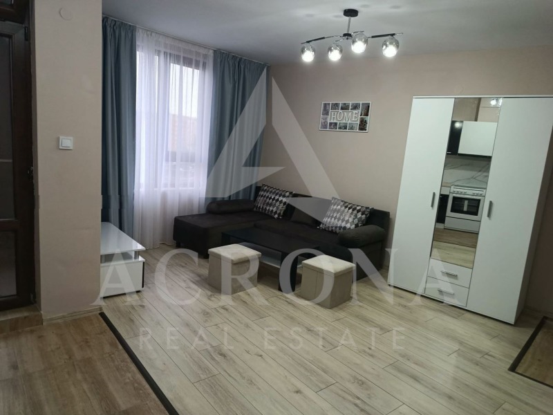 Продава  1-стаен град Пловдив , Тракия , 38 кв.м | 73227598