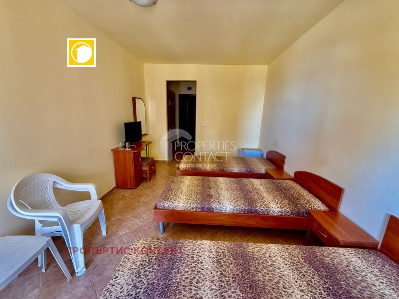 Продава 1-СТАЕН, с. Равда, област Бургас, снимка 6 - Апартаменти - 53059269